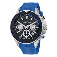 Reloj Nautica Para Hombre NAPNSF501